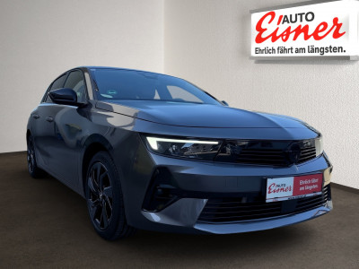 Opel Astra Gebrauchtwagen Opel Astra Gebrauchtwagen