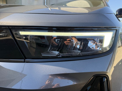 Opel Astra Gebrauchtwagen Opel Astra Gebrauchtwagen