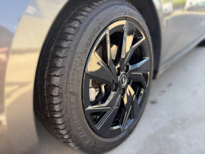 Opel Astra Gebrauchtwagen Opel Astra Gebrauchtwagen