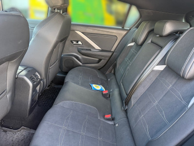 Opel Astra Gebrauchtwagen Opel Astra Gebrauchtwagen