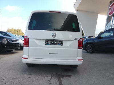 VW Multivan Gebrauchtwagen