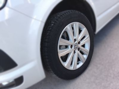 VW Multivan Gebrauchtwagen