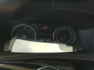 VW Multivan Gebrauchtwagen