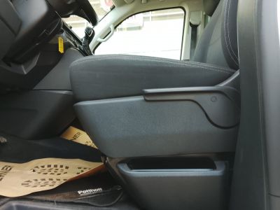 VW Multivan Gebrauchtwagen