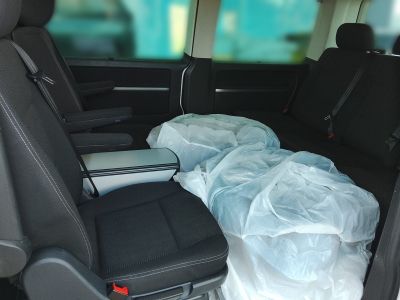 VW Multivan Gebrauchtwagen