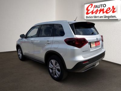 Suzuki Vitara Gebrauchtwagen