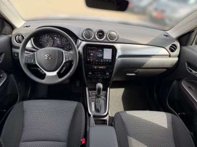 Suzuki Vitara Gebrauchtwagen