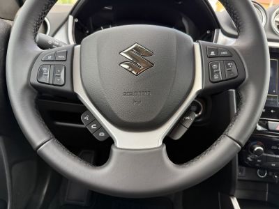 Suzuki Vitara Gebrauchtwagen