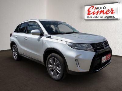 Suzuki Vitara Gebrauchtwagen