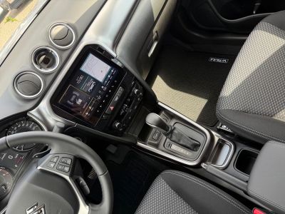 Suzuki Vitara Gebrauchtwagen