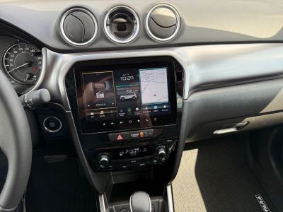 Suzuki Vitara Gebrauchtwagen