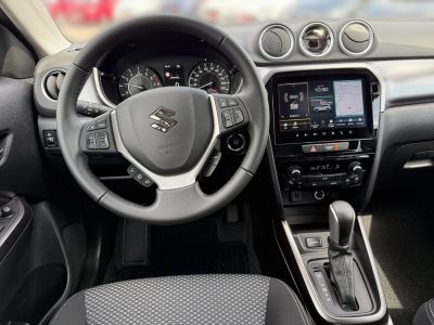 Suzuki Vitara Gebrauchtwagen