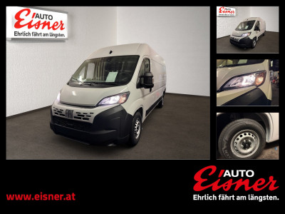 Fiat Ducato Gebrauchtwagen Fiat Ducato Gebrauchtwagen