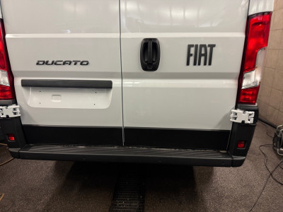 Fiat Ducato Gebrauchtwagen Fiat Ducato Gebrauchtwagen