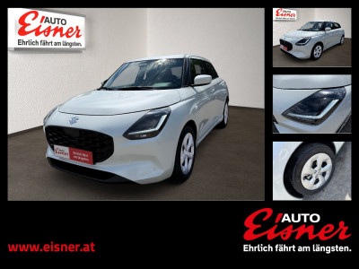 Suzuki Swift Gebrauchtwagen Suzuki Swift Gebrauchtwagen