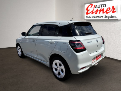 Suzuki Swift Gebrauchtwagen Suzuki Swift Gebrauchtwagen
