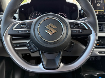Suzuki Swift Gebrauchtwagen Suzuki Swift Gebrauchtwagen