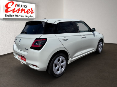 Suzuki Swift Gebrauchtwagen Suzuki Swift Gebrauchtwagen