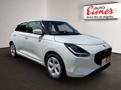 Suzuki Swift Gebrauchtwagen Suzuki Swift Gebrauchtwagen