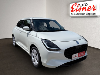 Suzuki Swift Gebrauchtwagen Suzuki Swift Gebrauchtwagen