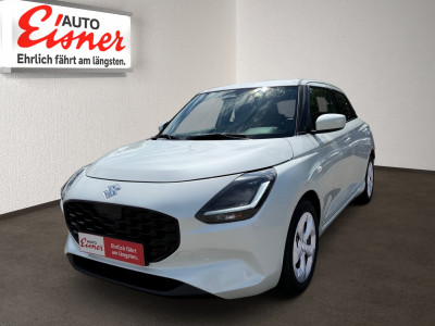 Suzuki Swift Gebrauchtwagen Suzuki Swift Gebrauchtwagen