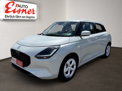 Suzuki Swift Gebrauchtwagen Suzuki Swift Gebrauchtwagen