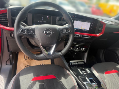 Opel Mokka Gebrauchtwagen