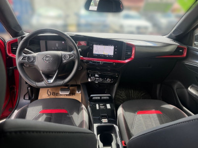 Opel Mokka Gebrauchtwagen