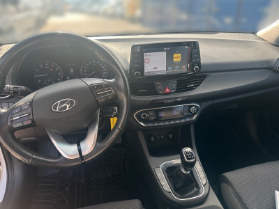 Hyundai i30 Gebrauchtwagen