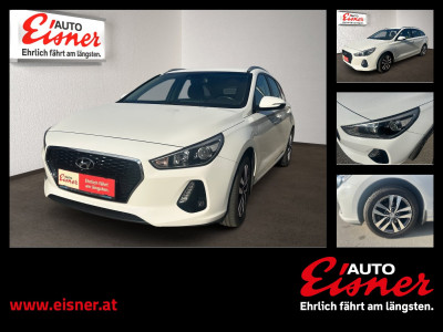 Hyundai i30 Gebrauchtwagen