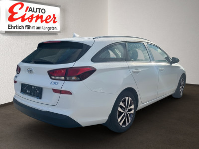 Hyundai i30 Gebrauchtwagen