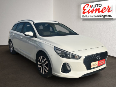 Hyundai i30 Gebrauchtwagen