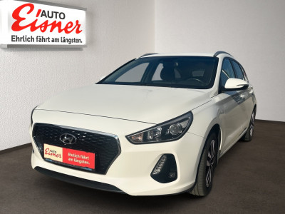 Hyundai i30 Gebrauchtwagen
