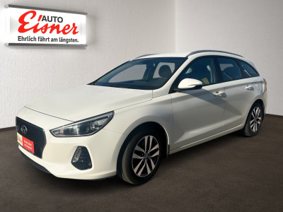 Hyundai i30 Gebrauchtwagen
