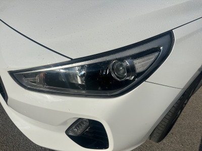 Hyundai i30 Gebrauchtwagen