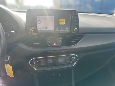 Hyundai i30 Gebrauchtwagen