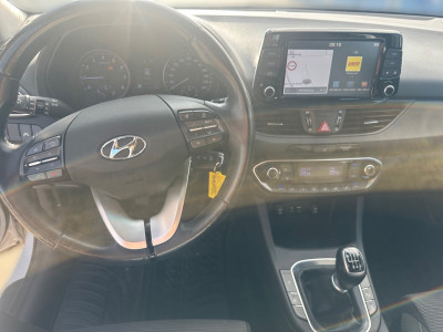 Hyundai i30 Gebrauchtwagen