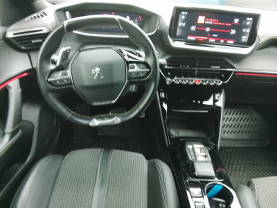 Peugeot 2008 Gebrauchtwagen Peugeot 2008 Gebrauchtwagen