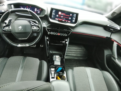 Peugeot 2008 Gebrauchtwagen Peugeot 2008 Gebrauchtwagen