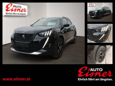 Peugeot 2008 Gebrauchtwagen Peugeot 2008 Gebrauchtwagen