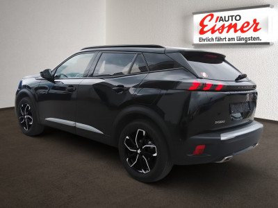 Peugeot 2008 Gebrauchtwagen Peugeot 2008 Gebrauchtwagen