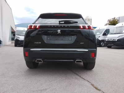 Peugeot 2008 Gebrauchtwagen Peugeot 2008 Gebrauchtwagen