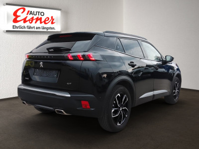 Peugeot 2008 Gebrauchtwagen Peugeot 2008 Gebrauchtwagen
