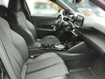 Peugeot 2008 Gebrauchtwagen Peugeot 2008 Gebrauchtwagen