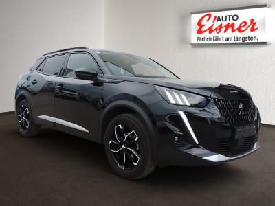Peugeot 2008 Gebrauchtwagen Peugeot 2008 Gebrauchtwagen