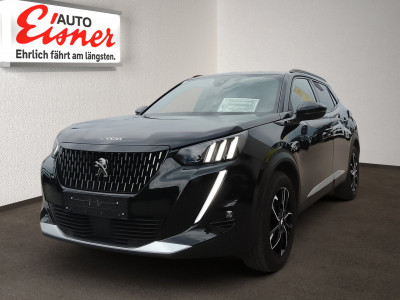Peugeot 2008 Gebrauchtwagen Peugeot 2008 Gebrauchtwagen