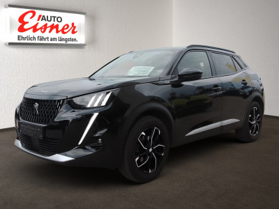Peugeot 2008 Gebrauchtwagen Peugeot 2008 Gebrauchtwagen