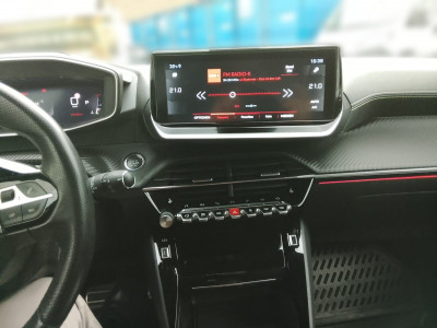 Peugeot 2008 Gebrauchtwagen Peugeot 2008 Gebrauchtwagen