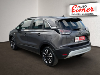 Opel Crossland Gebrauchtwagen