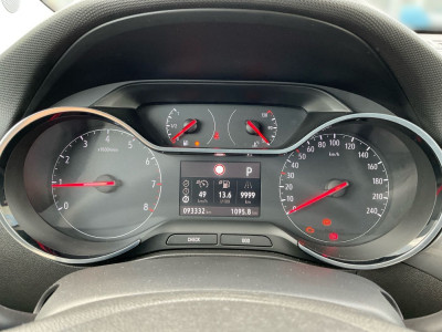 Opel Crossland Gebrauchtwagen
